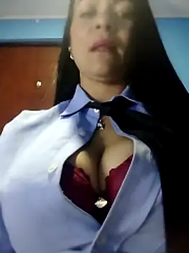 MONSERRAT ETHAN online show from July 2, 3:23 am