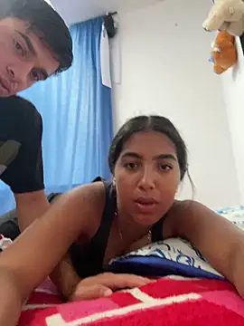 Sex Latin699 online show from May 25, 9:47 pm
