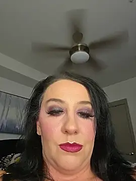 CreamVixen online show from July 21, 1:39 am