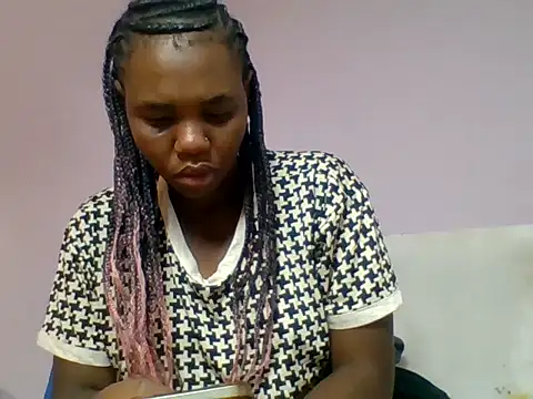 kittydew online show from July 14, 3:28 pm