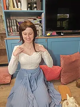 CamilleaSkye online show from May 31, 6:42 pm