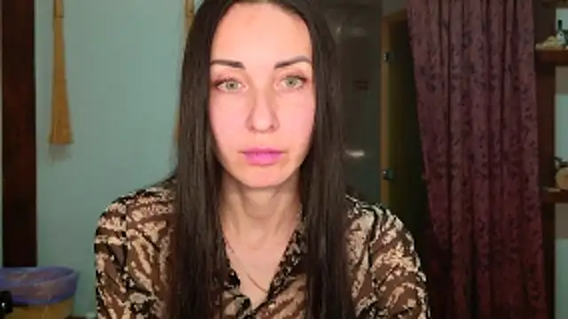 BouncySweety online show from February 10, 7:06 pm