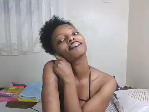 CUTE-MESSY online show from June 29, 2:51 am