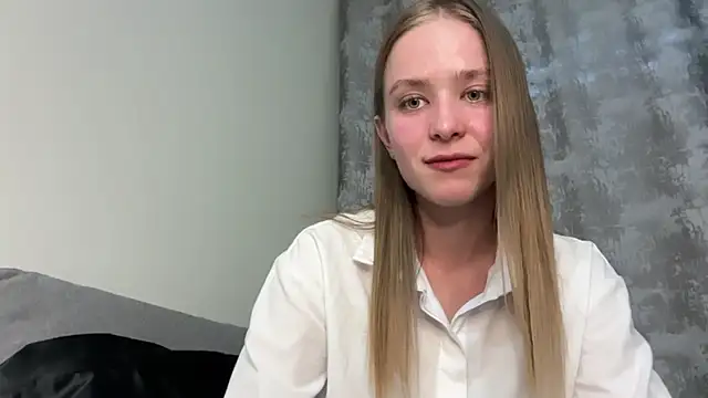 DanikaMory online show from May 26, 1:10 pm