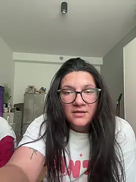 Rubina 121212 online show from June 27, 1:28 pm