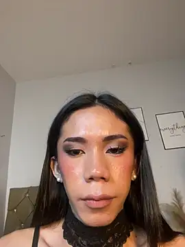CassandraLovve online show from May 25, 4:17 pm
