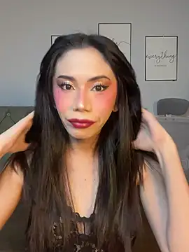 CassandraLovve online show from July 14, 8:08 am