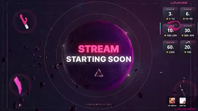 sharonbarn online show from June 20, 2:04 am