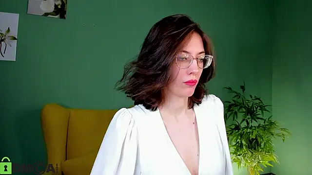 eva sicret online show from May 30, 5:16 am