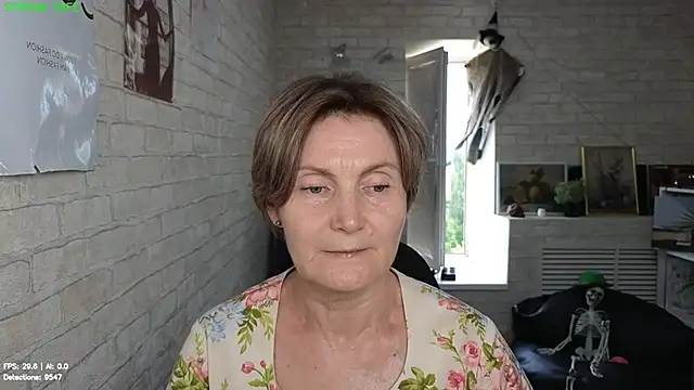 Mabel Magic online show from July 13, 11:55 am