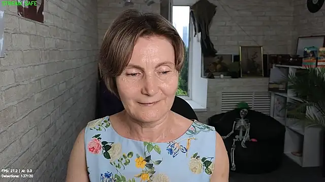 Mabel Magic online show from July 11, 1:33 pm
