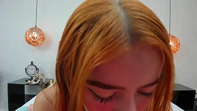 LuciiaMiller online show from August 4, 10:49 pm