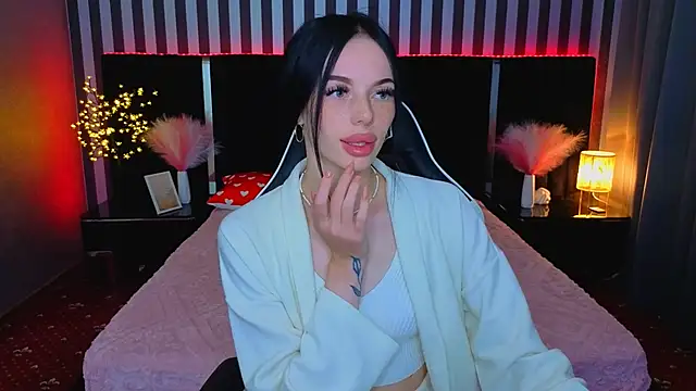 Samanta BredShow online show from May 30, 6:00 am