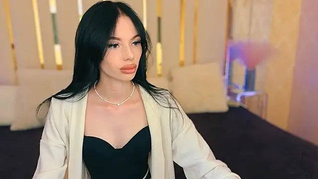 Samanta BredShow online show from May 31, 12:22 pm