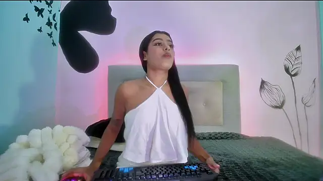 BRIIANA SOUL online show from June 1, 1:13 pm