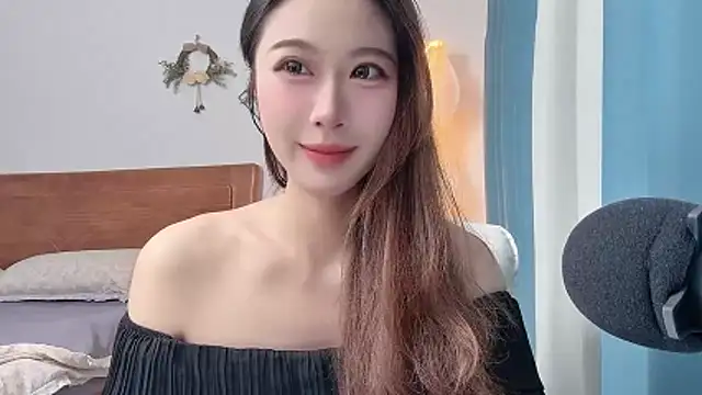 Annabb521 online show from June 13, 4:43 am