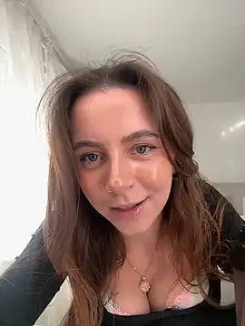 Cherry-Bean online show from June 29, 5:23 pm