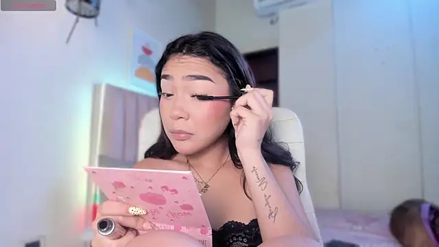 sofie bliss online show from May 30, 4:48 pm