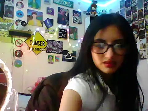 angelgirl2006 online show from May 31, 2:17 am