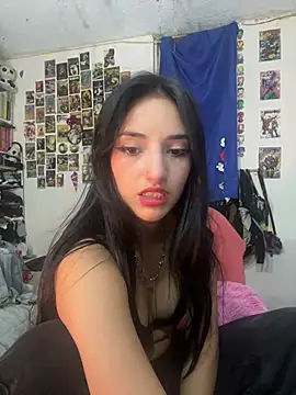 angelgirl2006 online show from June 22, 12:15 am