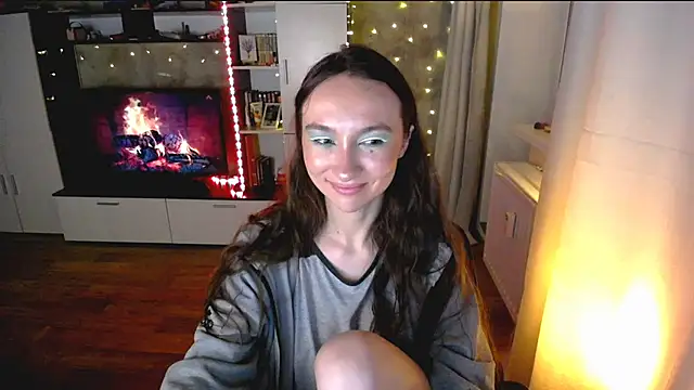 Maryana Ro online show from July 5, 9:31 pm