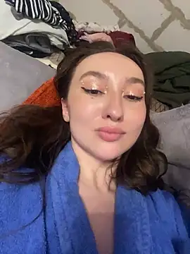 Maryana Ro online show from June 6, 10:38 pm