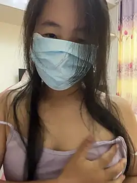 xier-666 online show from May 30, 8:34 am