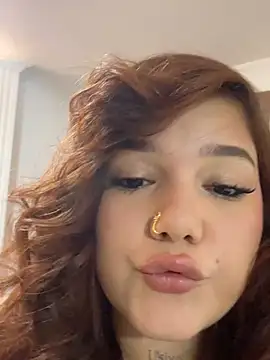amelia rousse26 online show from June 23, 3:59 am