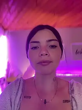 Maia afrodita online show from June 30, 6:51 pm