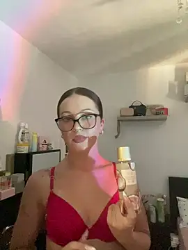 PoisonIvy x online show from July 15, 4:11 pm