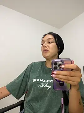 NIKA530 online show from July 6, 12:32 pm