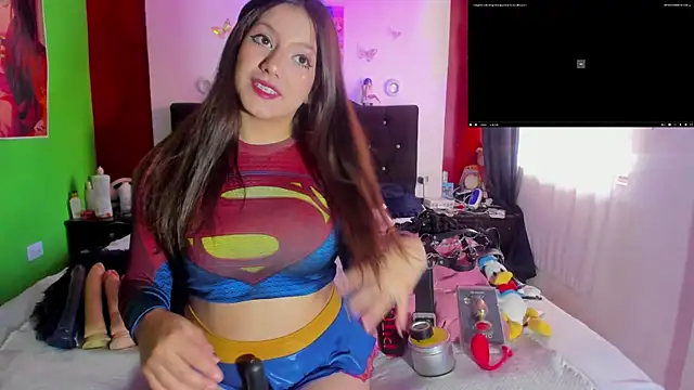 sweet chloe04 online show from July 30, 7:59 pm