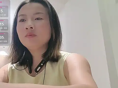 DAMI188 online show from May 30, 2:59 pm
