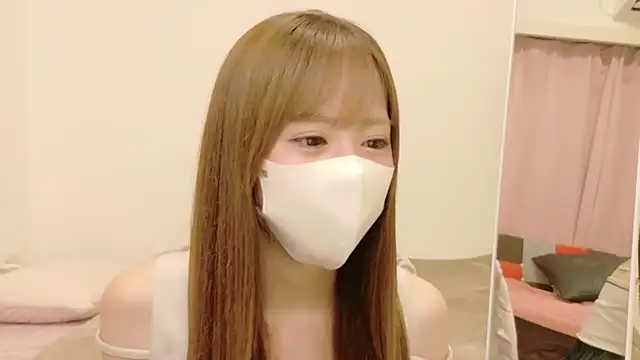 miraichan  online show from July 18, 1:35 pm