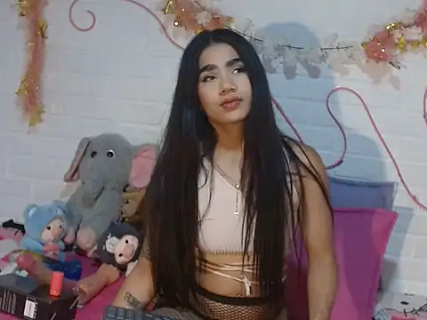 IreneSaez333 online show from July 27, 10:18 pm