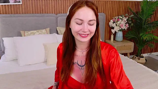 OliviaBrayan online show from June 24, 5:23 pm