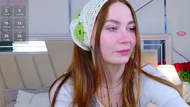 OliviaBrayan online show from June 14, 6:52 pm