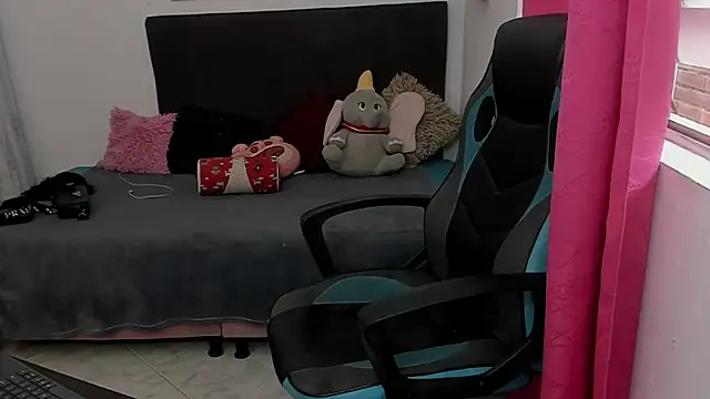 Hanna long online show from July 11, 10:21 pm
