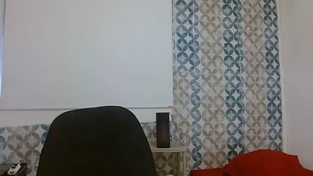 Isabellacarson online show from July 1, 5:56 pm