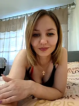 VeroxLoverx online show from June 27, 3:29 pm