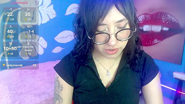 eli doll online show from June 20, 11:25 am