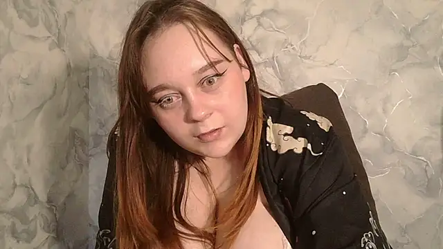JennyKiss  online show from May 31, 12:55 pm