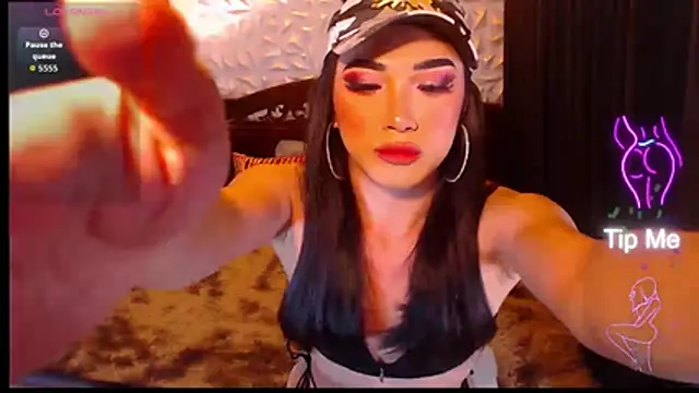 EnticingKendra online show from June 30, 3:22 pm