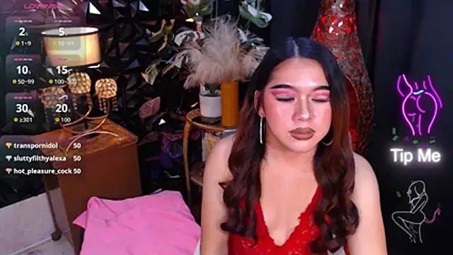 EnticingKendra online show from July 13, 5:14 pm