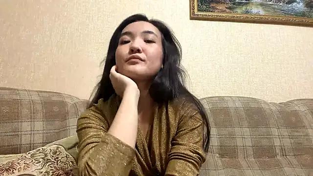 YolandaBalbuena online show from June 13, 3:53 pm