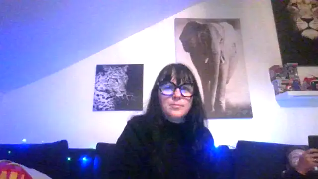 sexujuly88 online show from December 13, 10:27 pm