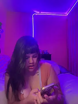 H0oneyBabyyy online show from August 4, 6:52 am
