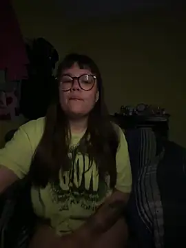 H0oneyBabyyy online show from July 9, 4:37 am