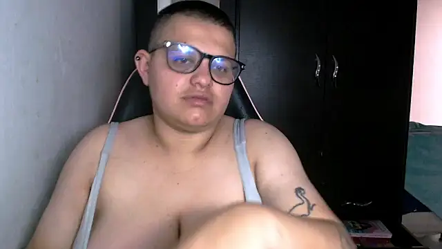 Kristy rouseXXX online show from July 8, 7:27 pm