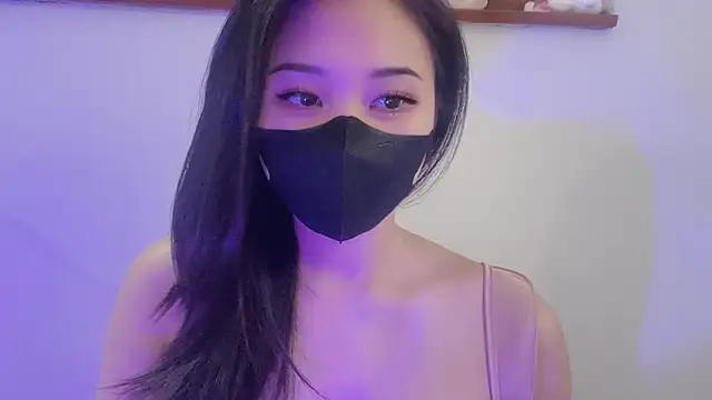 Annie Nie online show from June 24, 6:56 am
